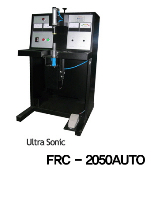 FRC-2050AUTO