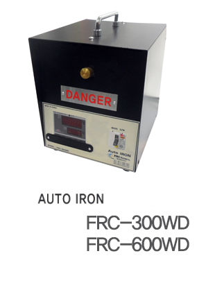 FRC-300W/FRC-600W